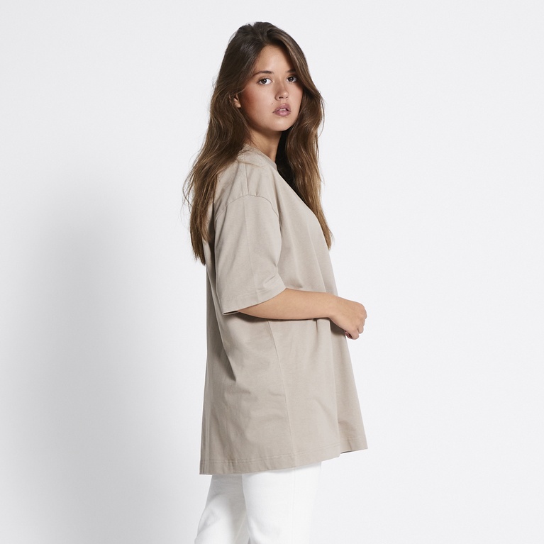 T-shirt "Oversized Tee"